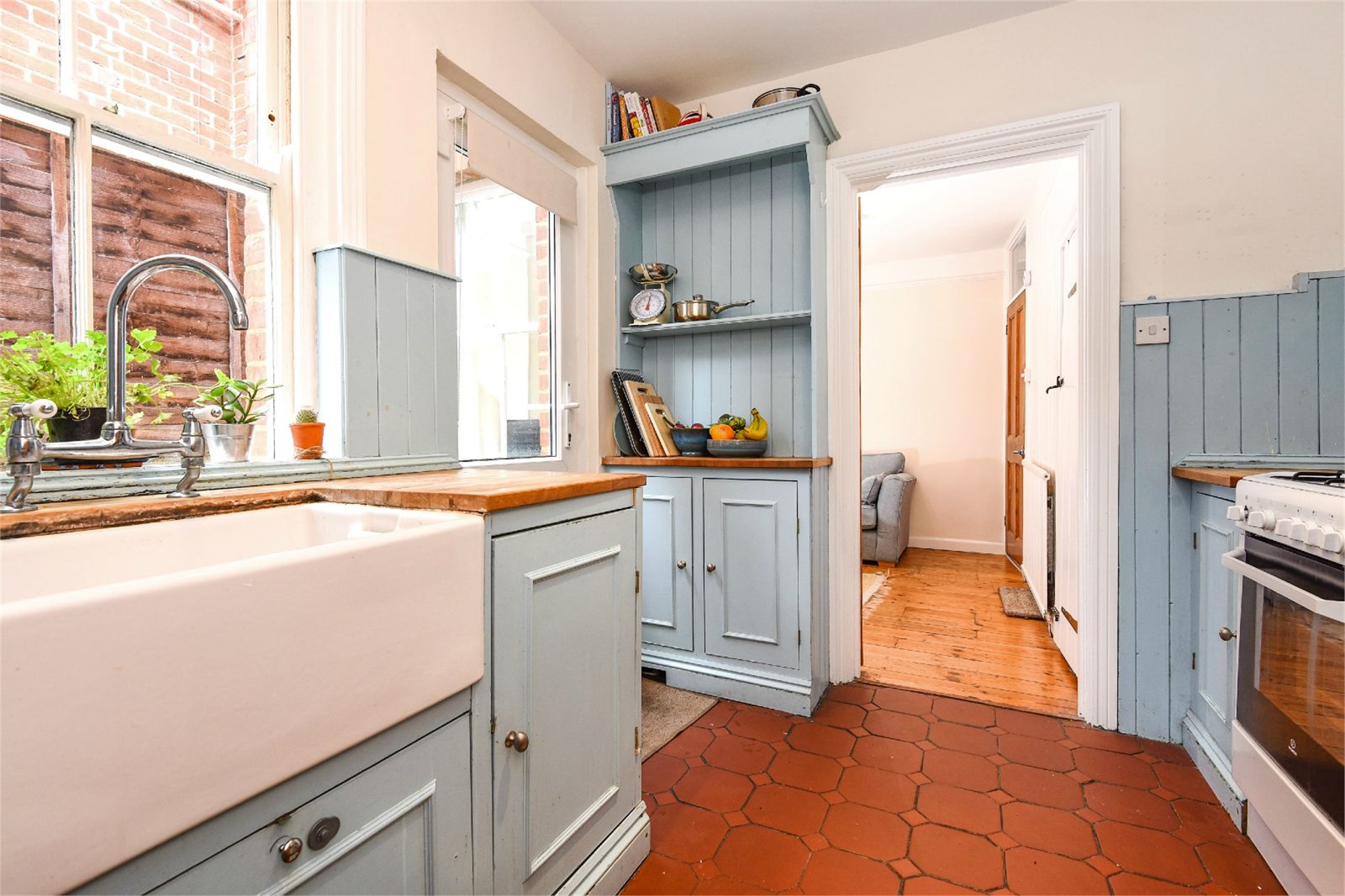 Greenhill Road, Winchester, Hampshire, SO22 - Charters