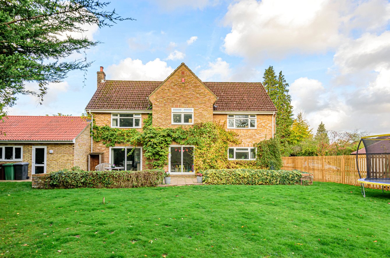 Southdown Road, Shawford, Winchester, Hampshire, SO21