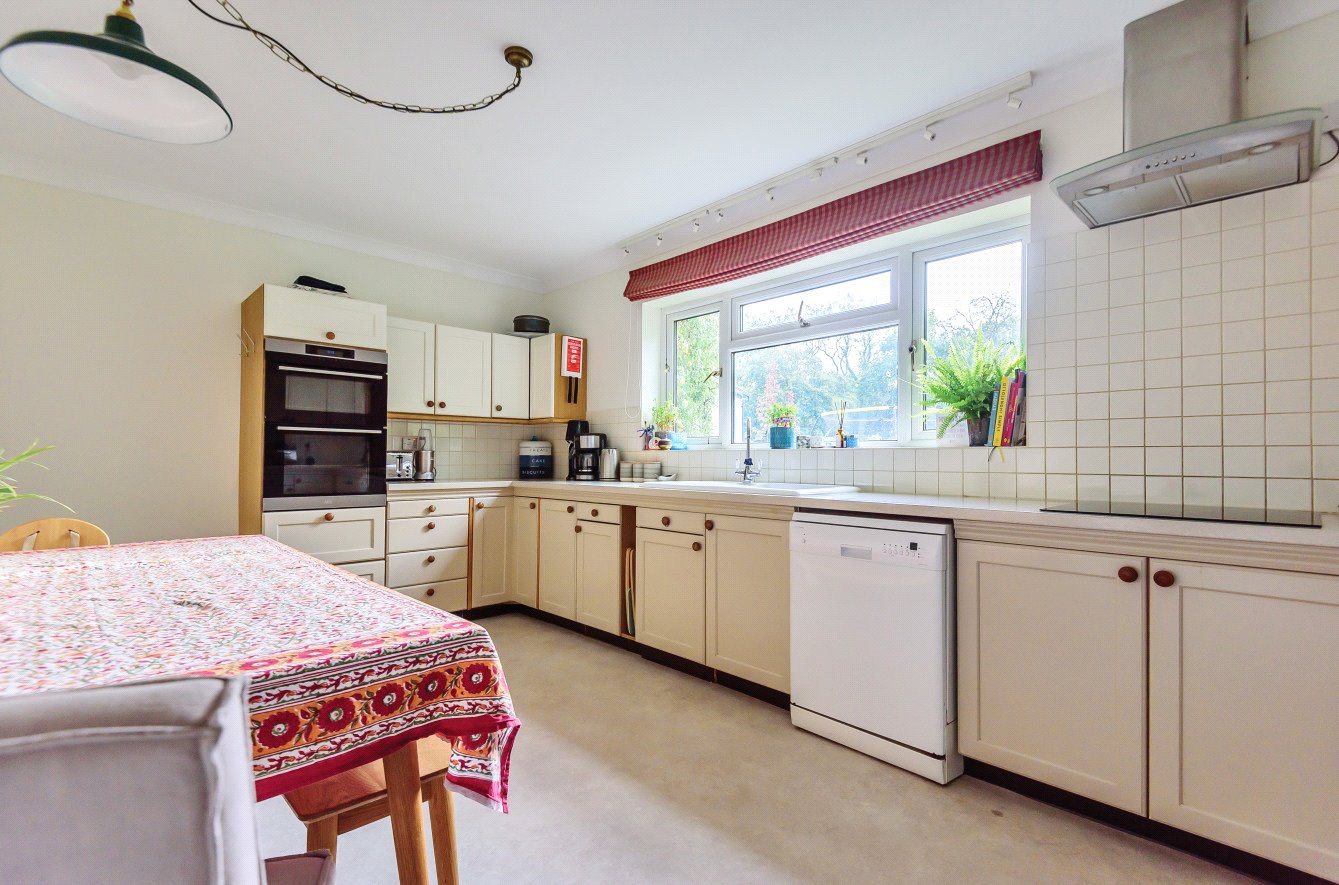 Southdown Road, Shawford, Winchester, Hampshire, SO21 - Charters