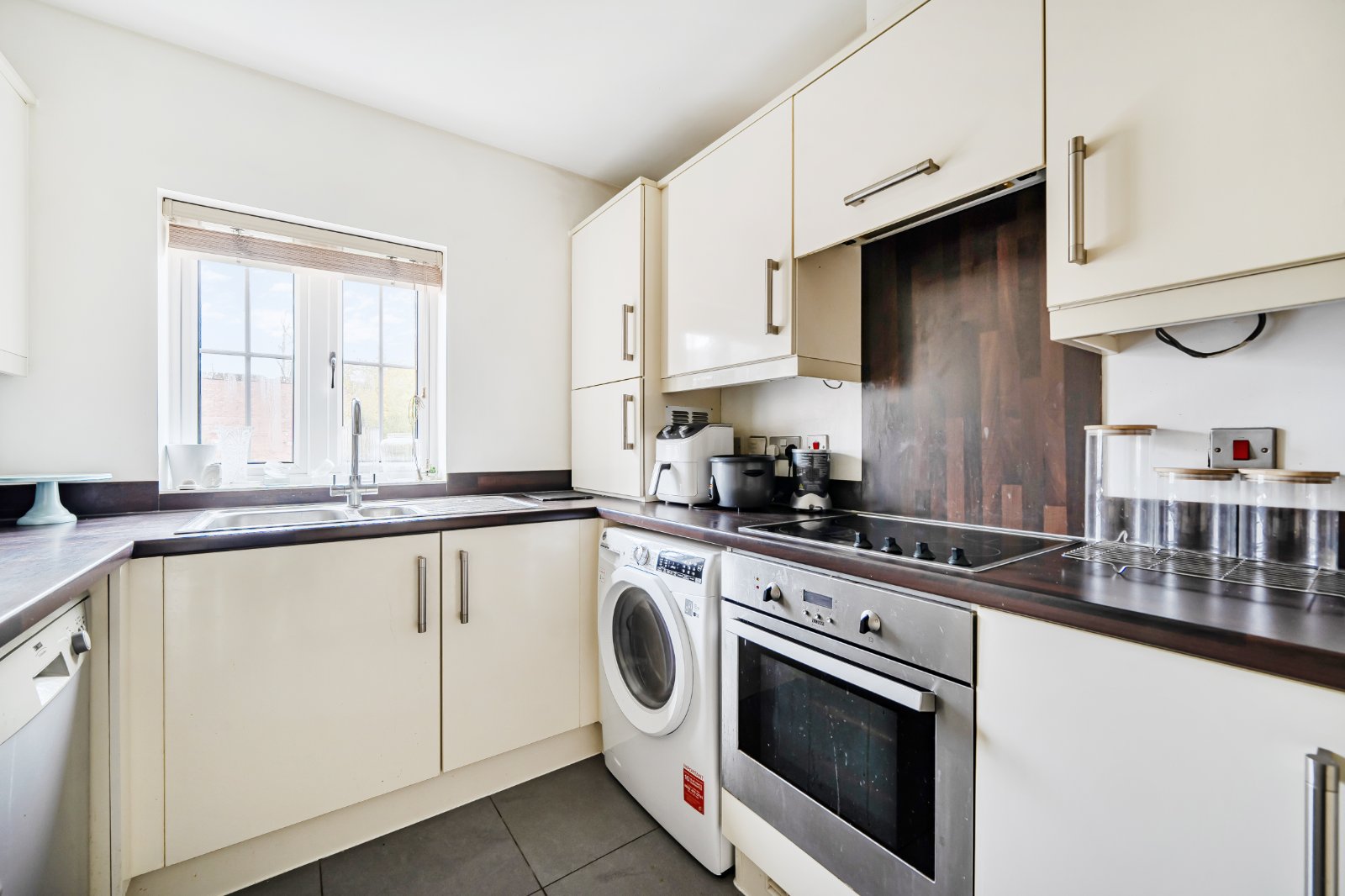 Grove Place, Winchester, Hampshire, SO22