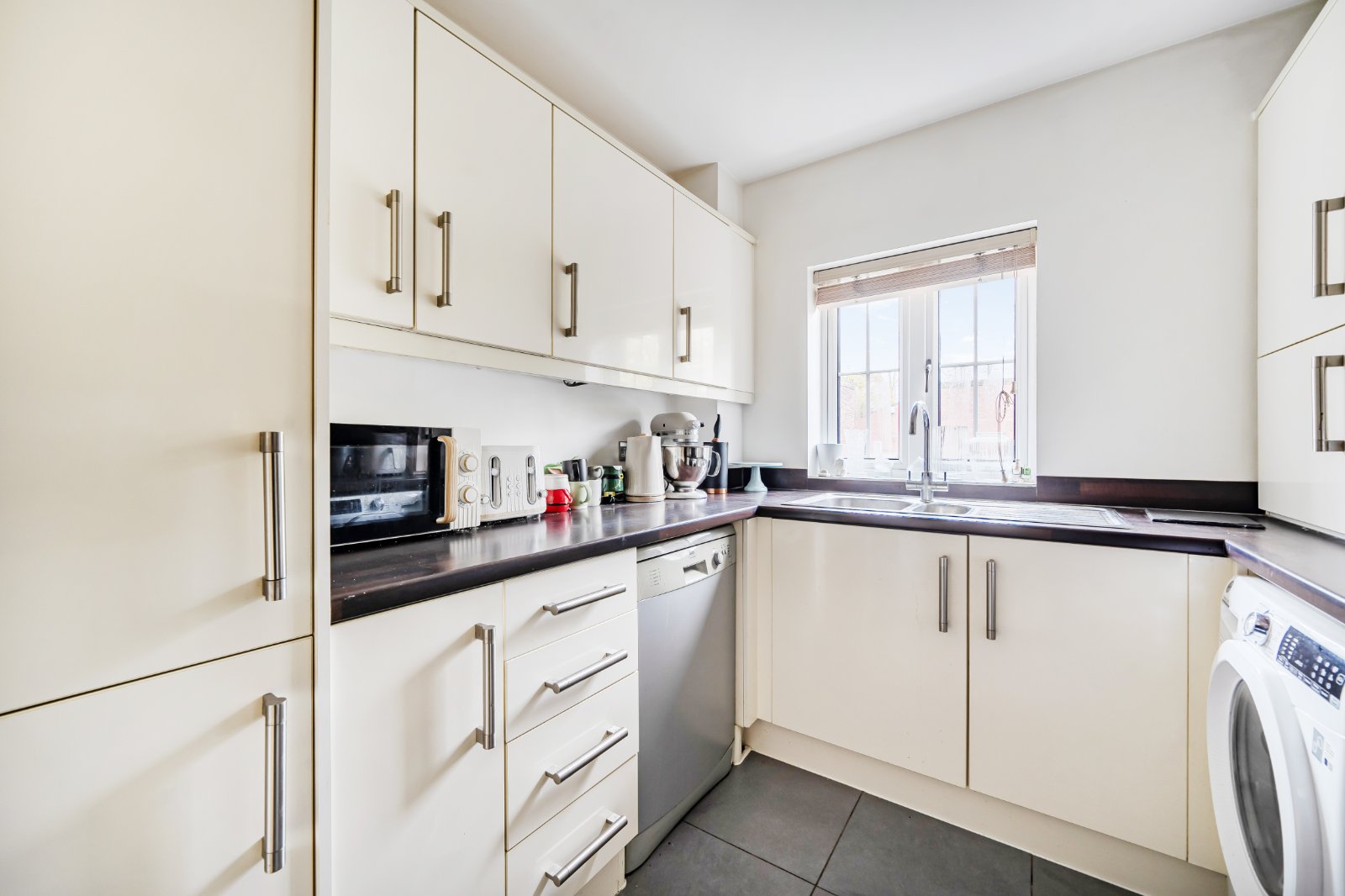 Grove Place, Winchester, Hampshire, SO22