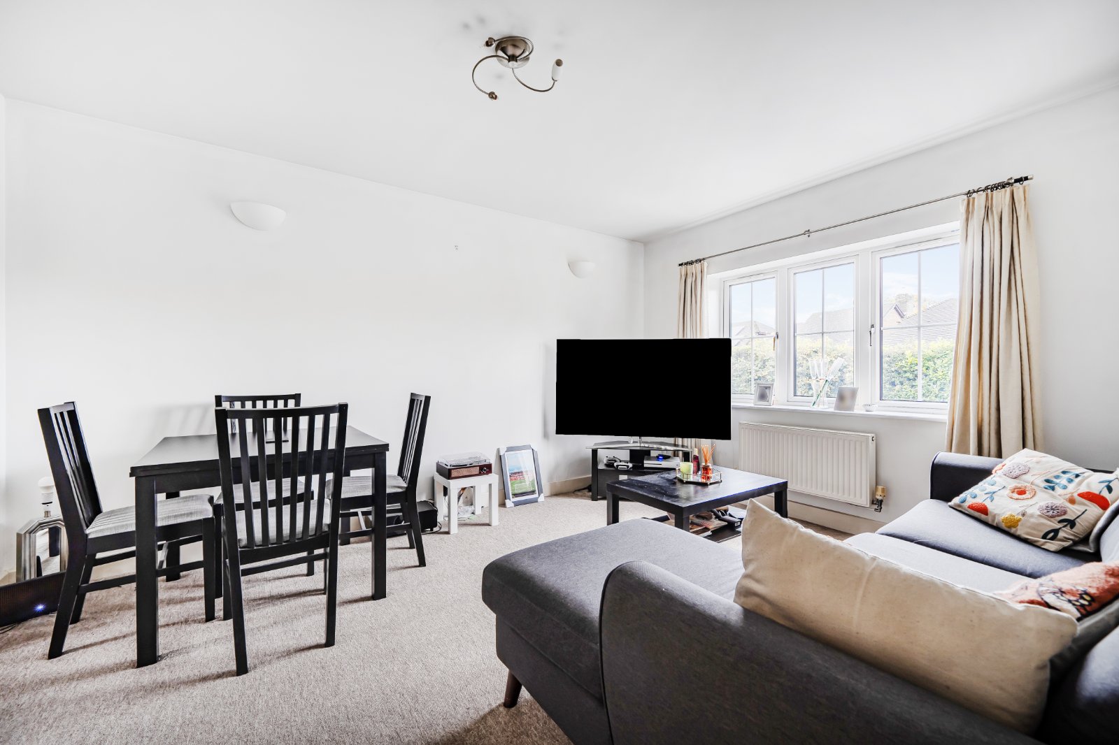 Grove Place, Winchester, Hampshire, SO22