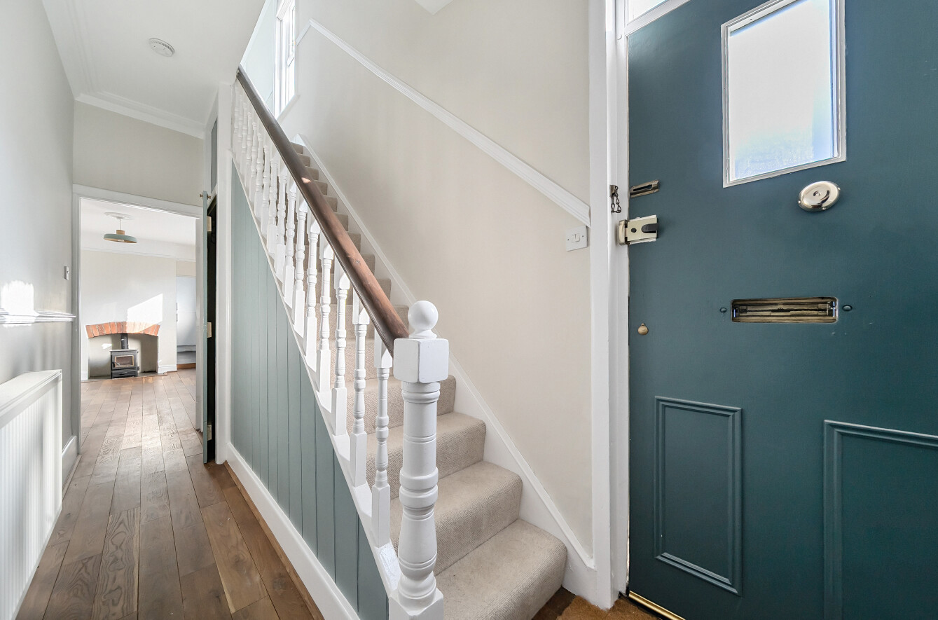 Cranworth Road, Winchester, Hampshire, SO22 - Charters