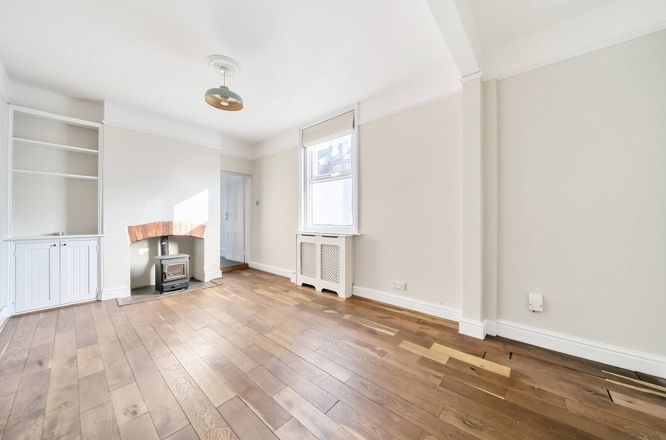 Cranworth Road, Winchester, Hampshire, SO22