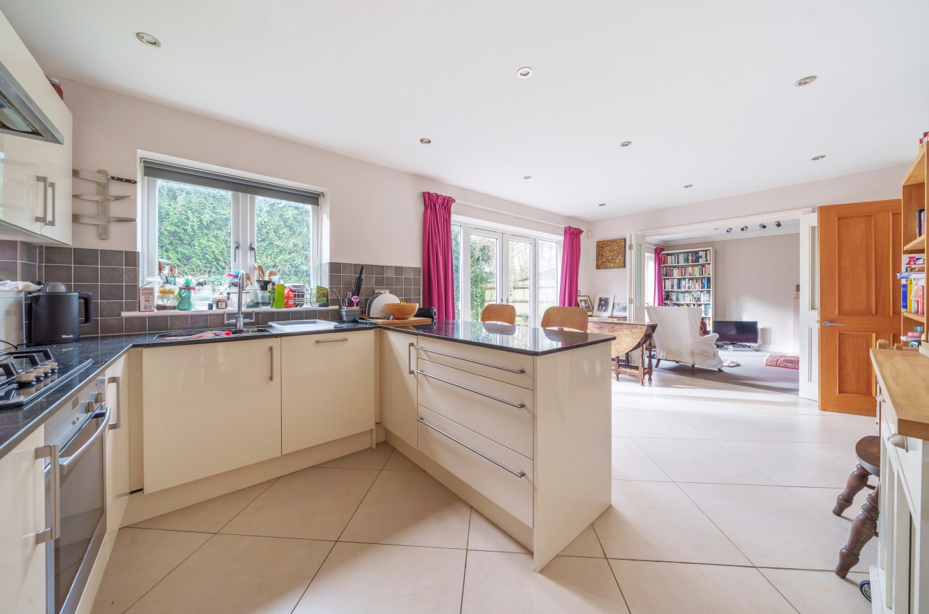 Northfields, Twyford, Winchester, Hampshire, SO21