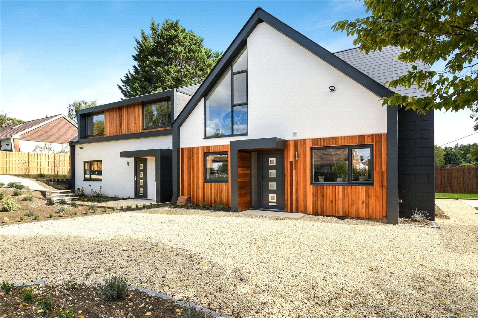 Forbes Road, Kings Worthy, Winchester, Hampshire, SO23 Forbes Road, Kings Worthy, Winchester, Hampshire, SO23 - Charters