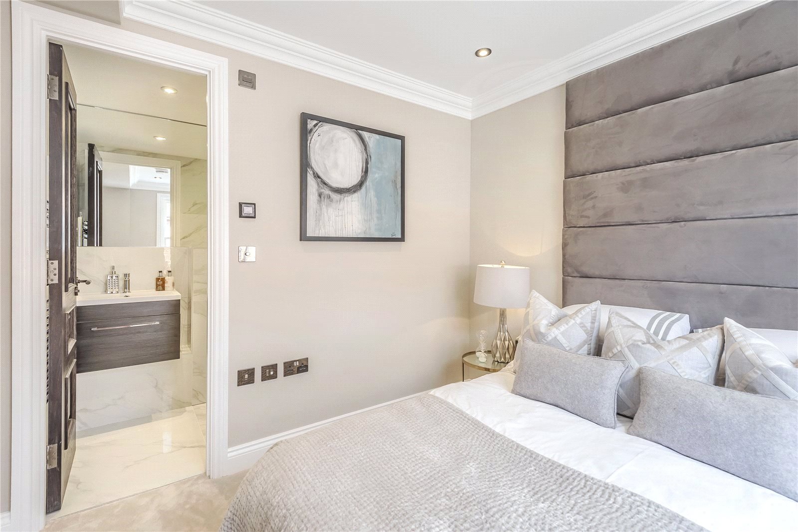 Swan Lane, Winchester, Hampshire, SO23