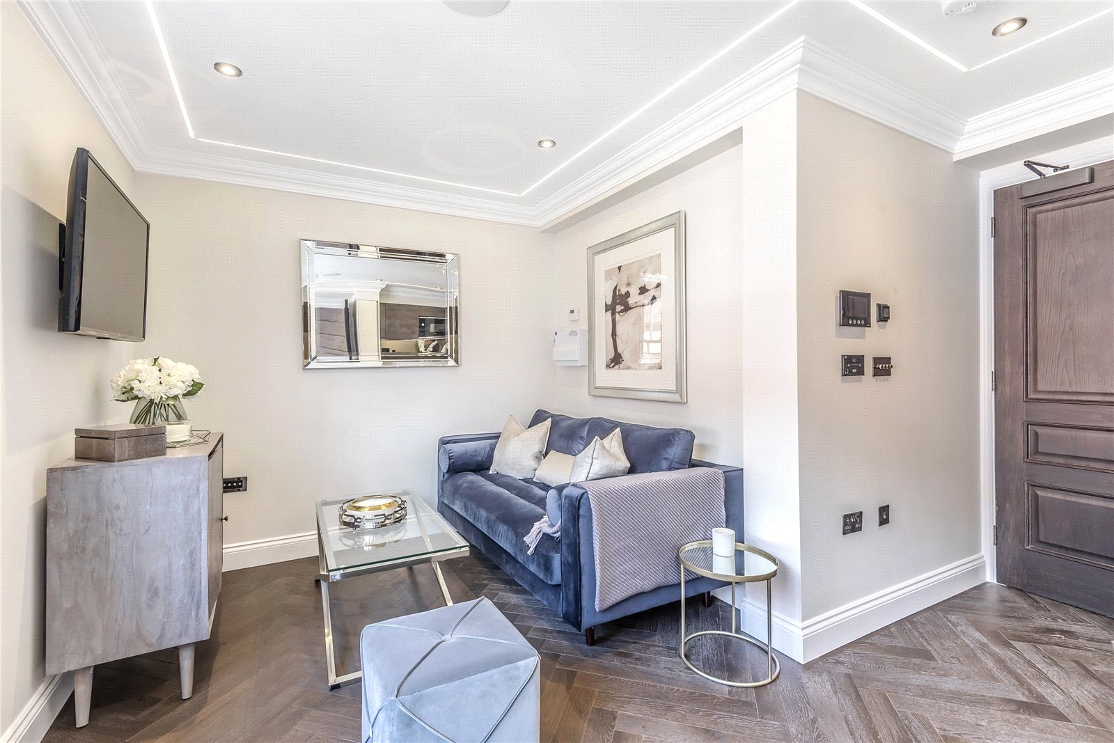 Swan Lane, Winchester, Hampshire, SO23