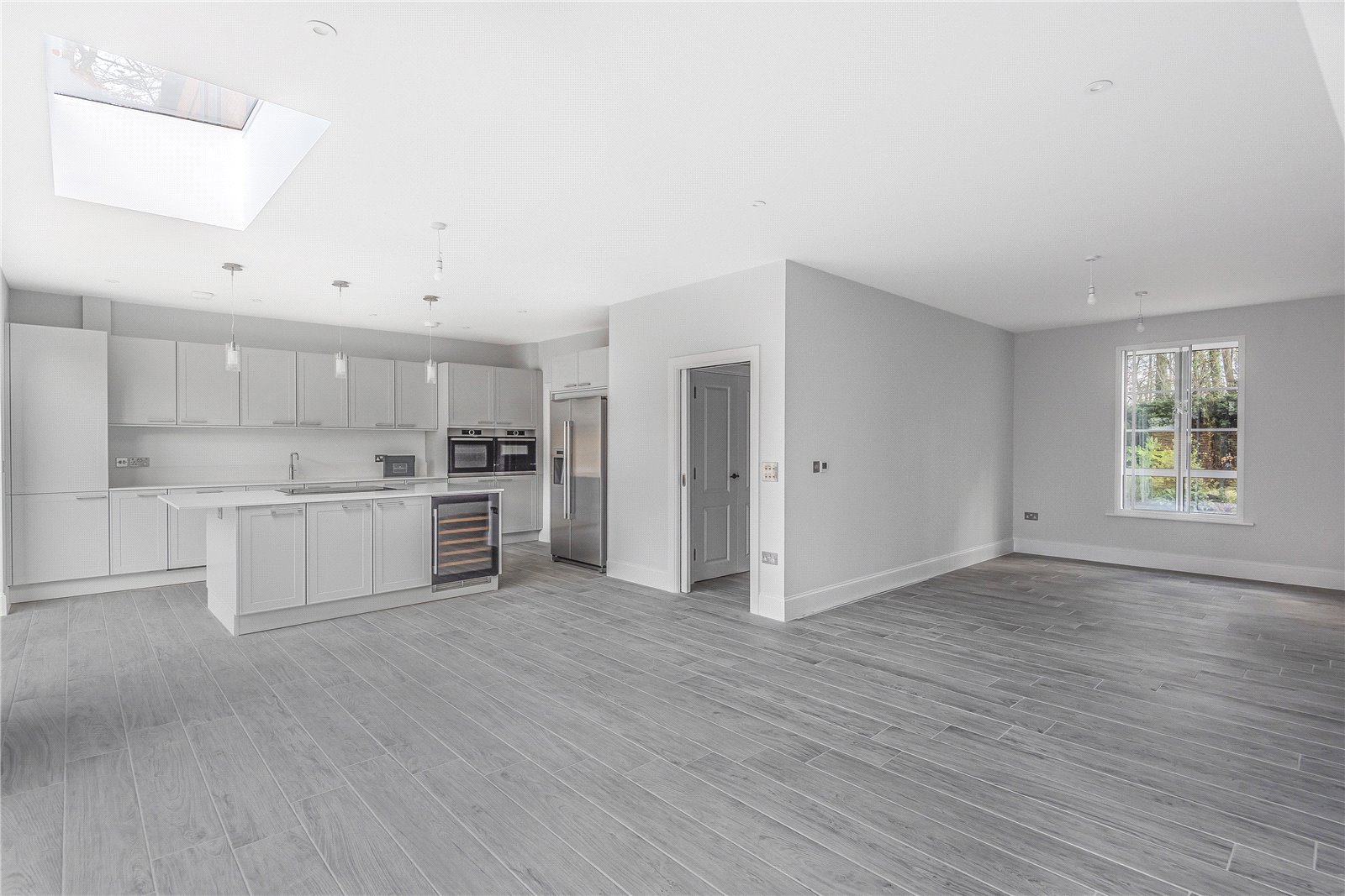Chilbolton Avenue, Winchester, Hampshire, SO22 - Charters