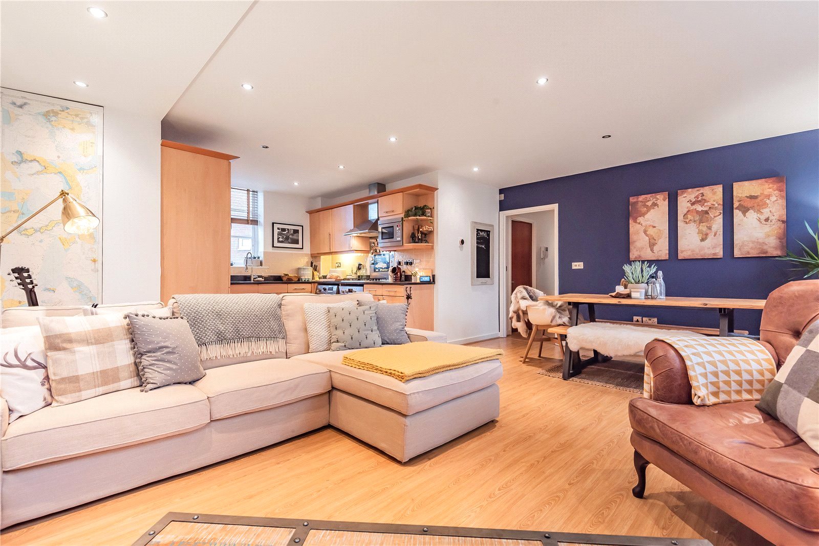 Sussex Street, Winchester, SO23 Sussex Street, Winchester, SO23 - Charters