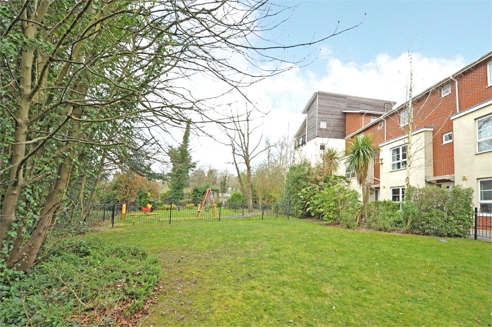 Athelstan Road, Winchester, Hampshire, SO23 Athelstan Road, Winchester, Hampshire, SO23 - Charters