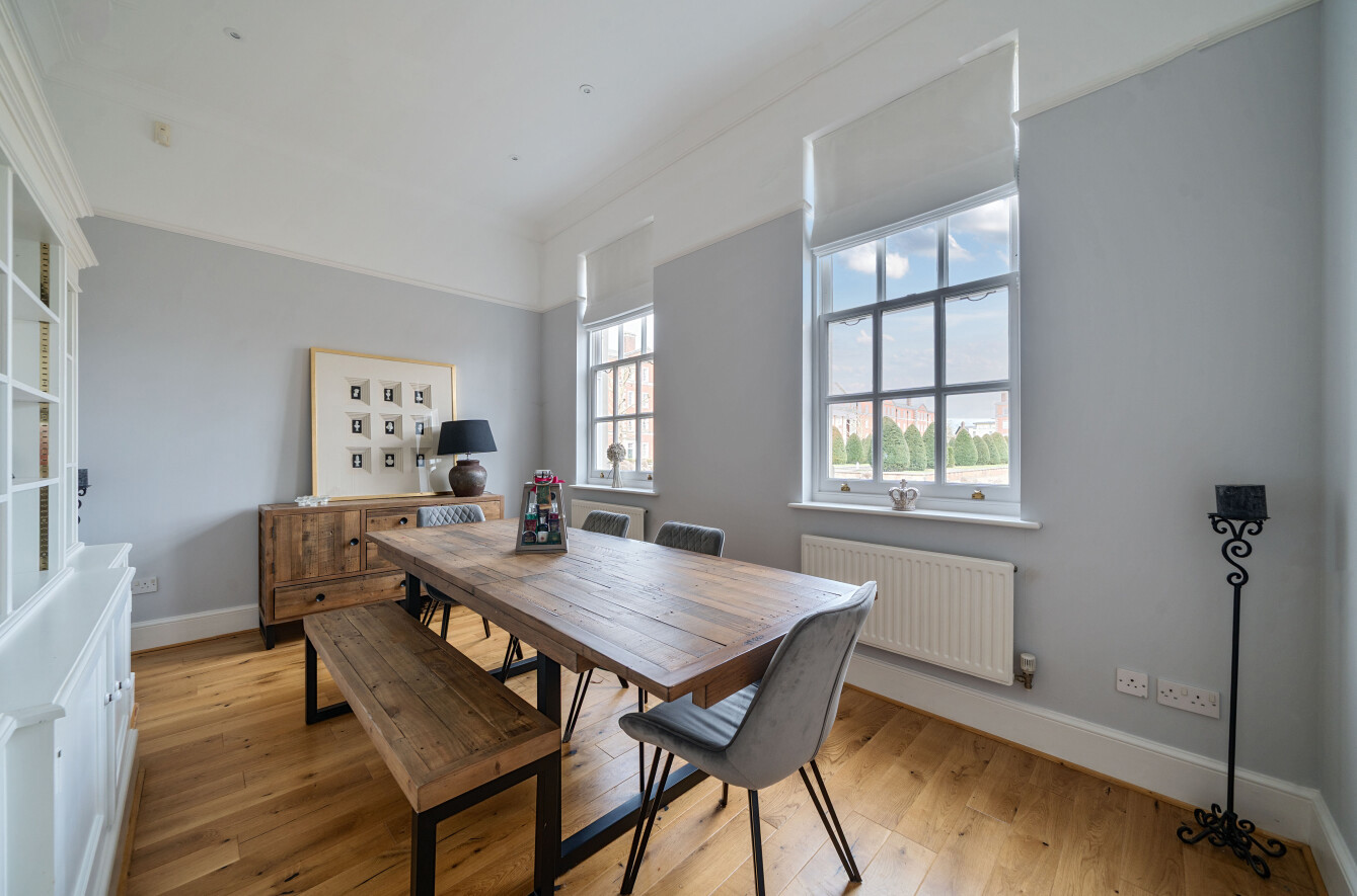 Peninsula Square, Winchester, Hampshire, SO23