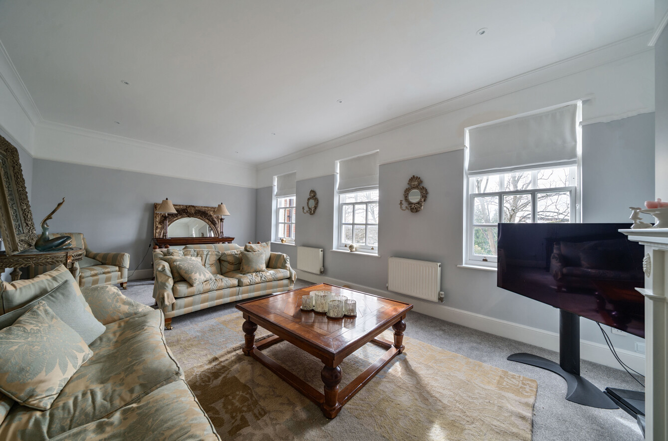 Peninsula Square, Winchester, Hampshire, SO23