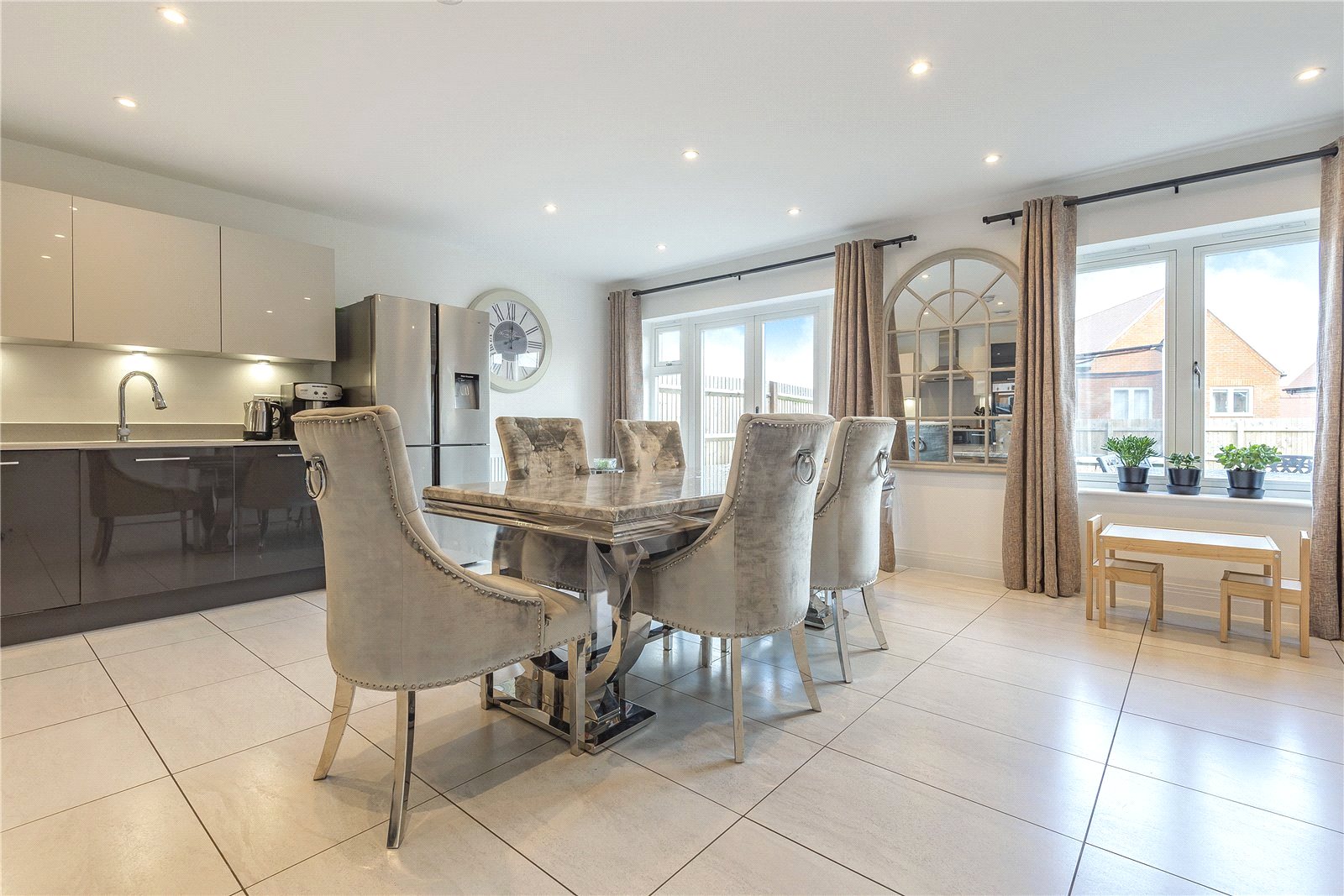 Roman Drive, Winchester, Hampshire, SO22