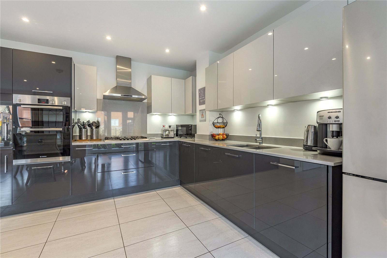 Roman Drive, Winchester, Hampshire, SO22