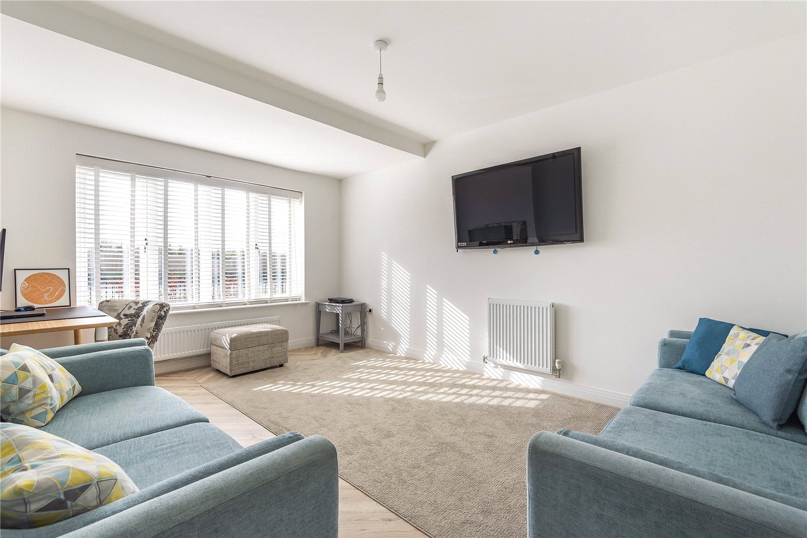 Roman Drive, Winchester, Hampshire, SO22