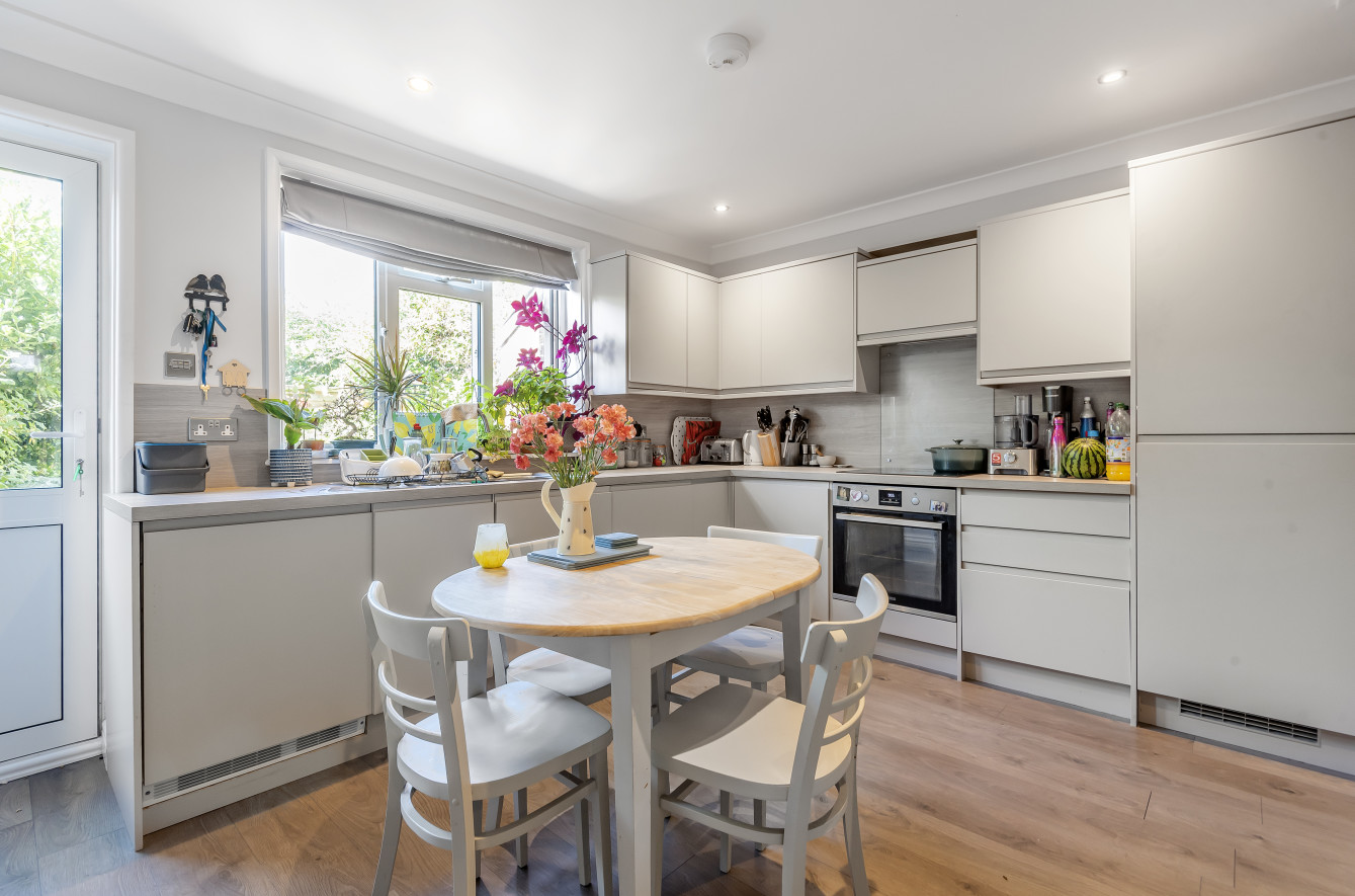 St. Swithun Street, Winchester, Hampshire, SO23 - Charters