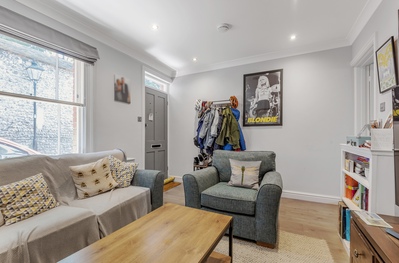 St. Swithun Street, Winchester, Hampshire, SO23 - Charters