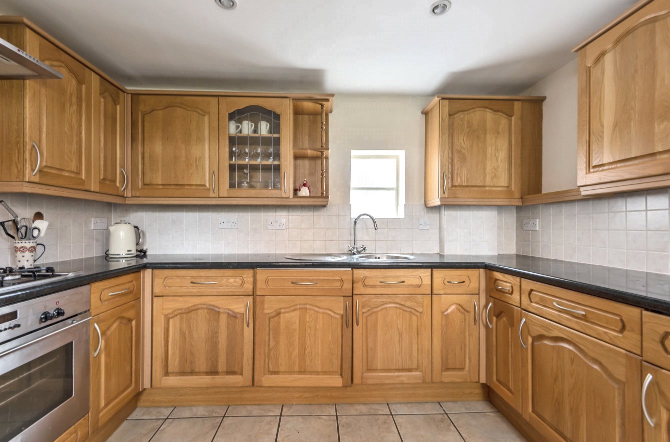 Kingsgate Road, Winchester, Hampshire, SO23 - Charters