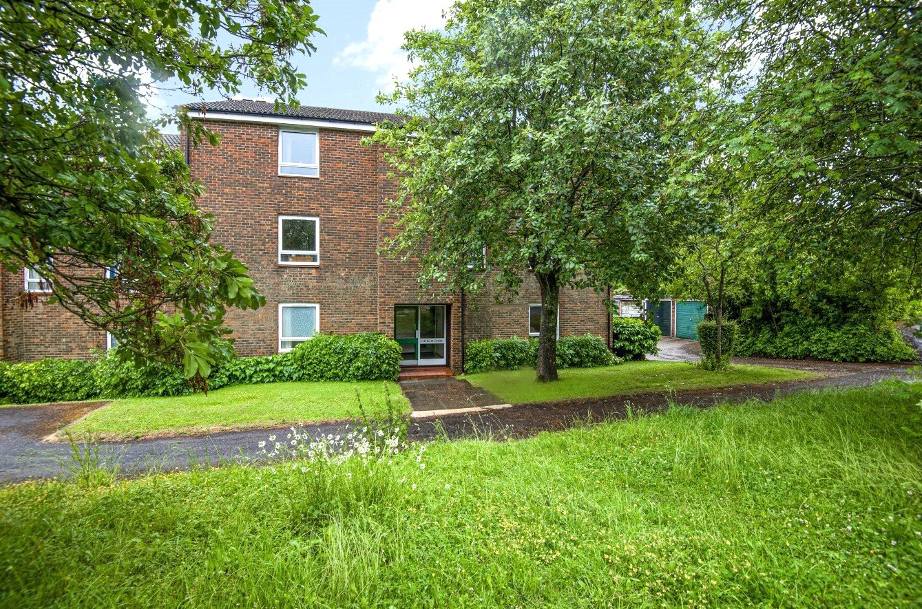 Elder Close, Badger Farm, Winchester, Hampshire, SO22 - Charters