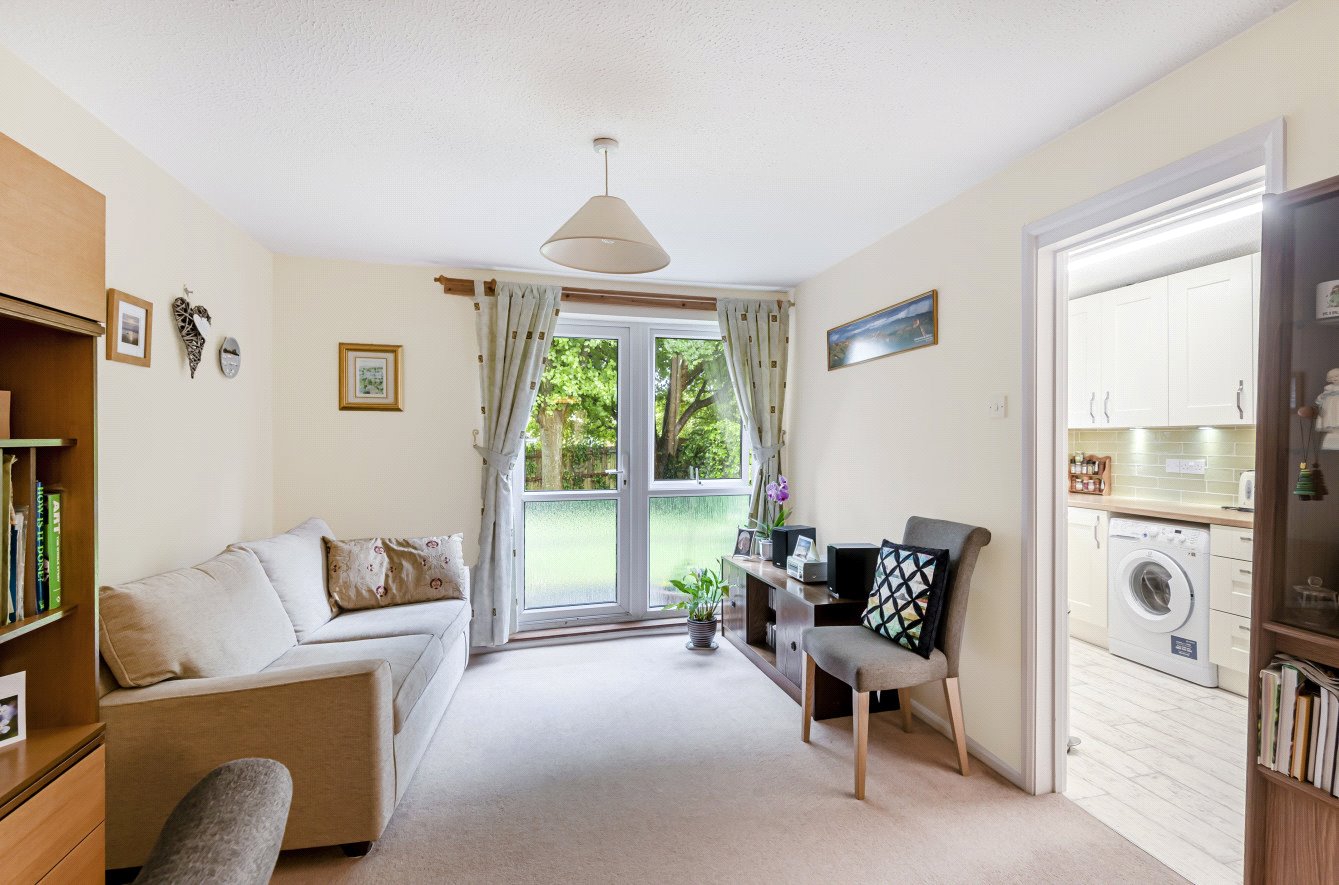 Elder Close, Badger Farm, Winchester, Hampshire, SO22 - Charters