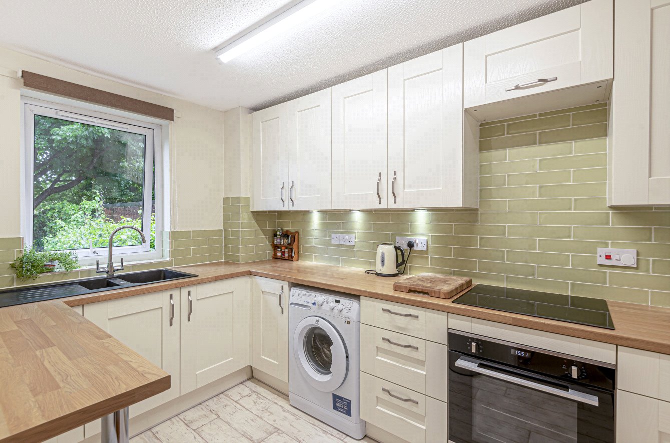 Elder Close, Badger Farm, Winchester, Hampshire, SO22 - Charters