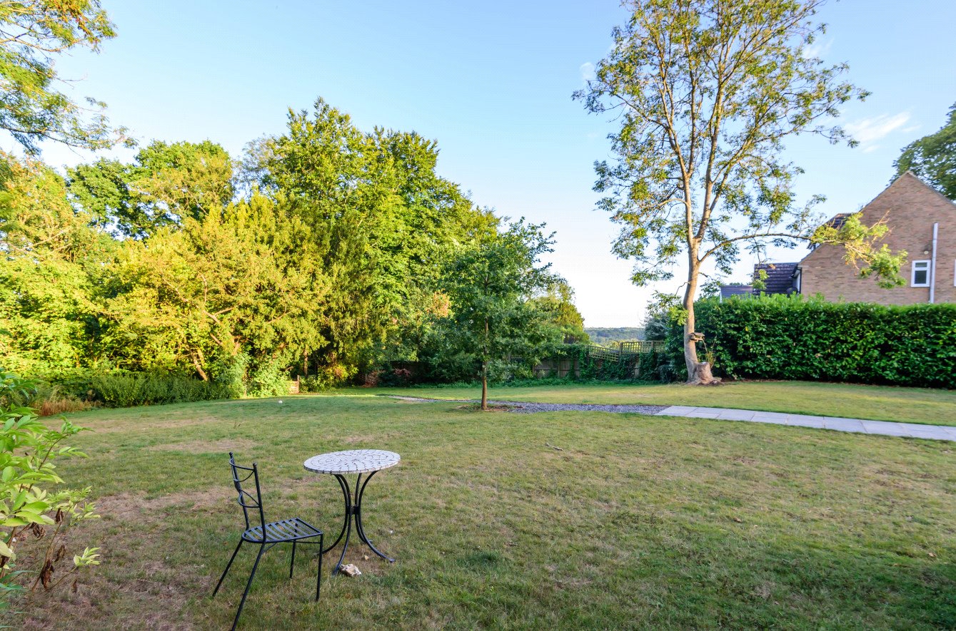 Southdown Road, Shawford, Winchester, Hampshire, SO21 - Charters