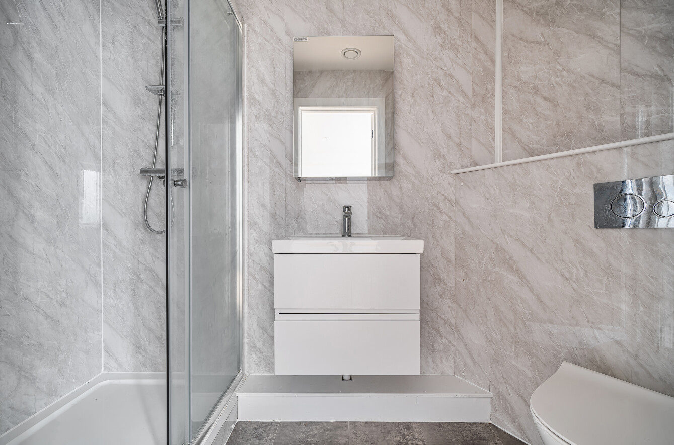 Staple Gardens, Winchester, Hampshire, SO23