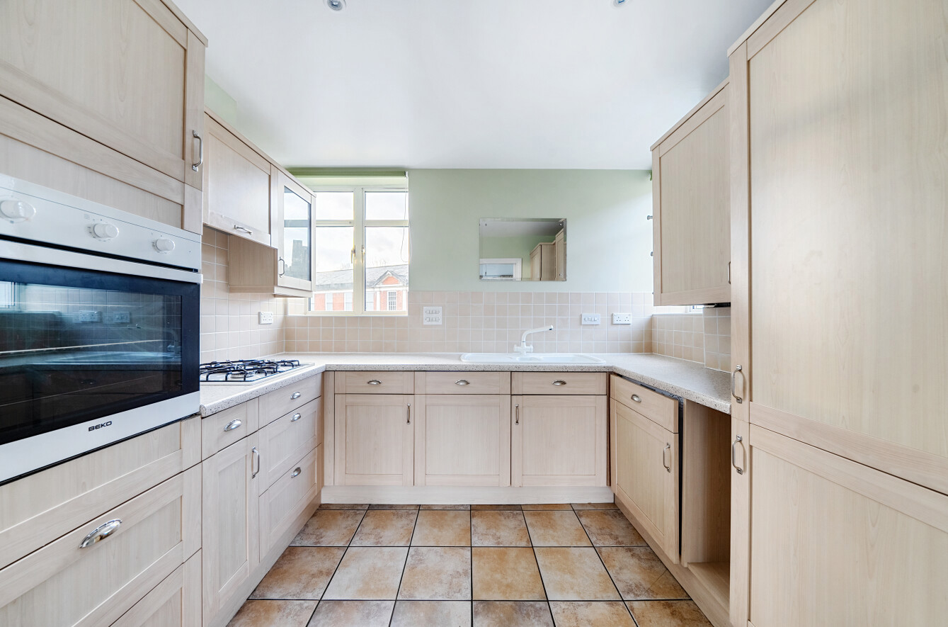 Queens Court, Peninsula Square, Winchester, Hampshire, SO23 - Charters