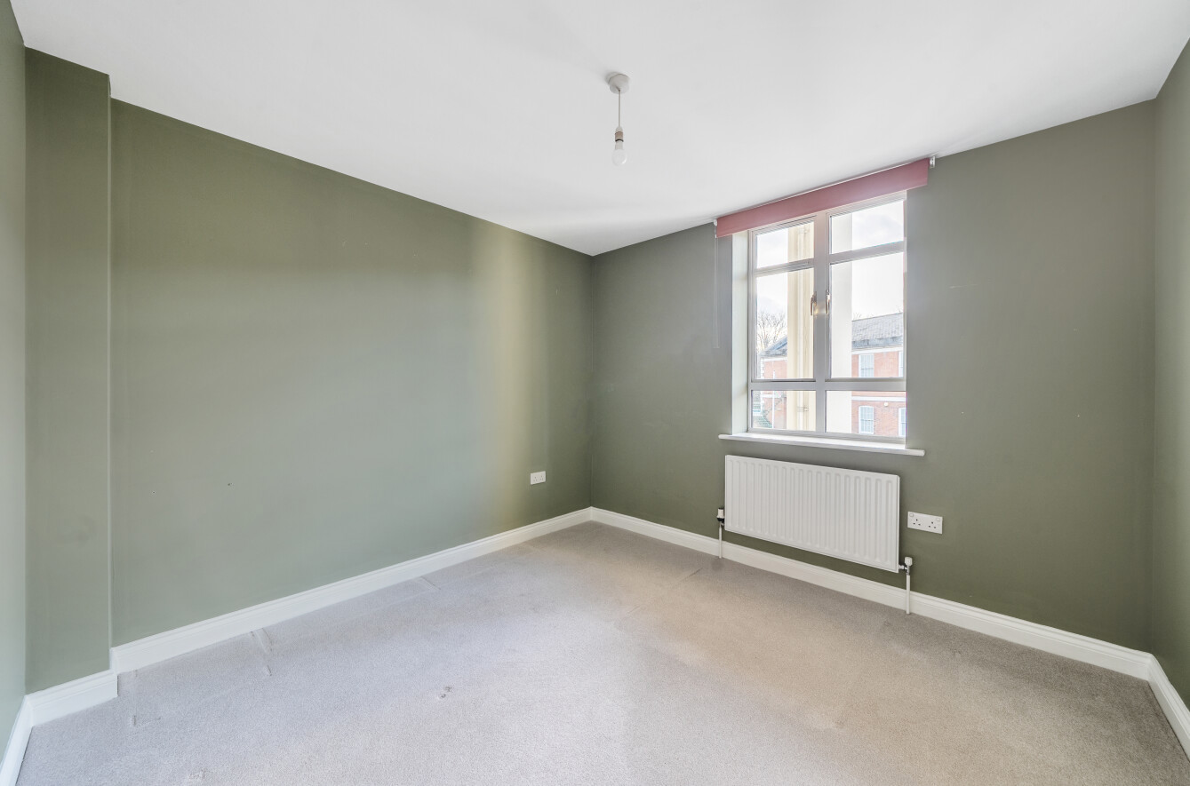 Queens Court, Peninsula Square, Winchester, Hampshire, SO23