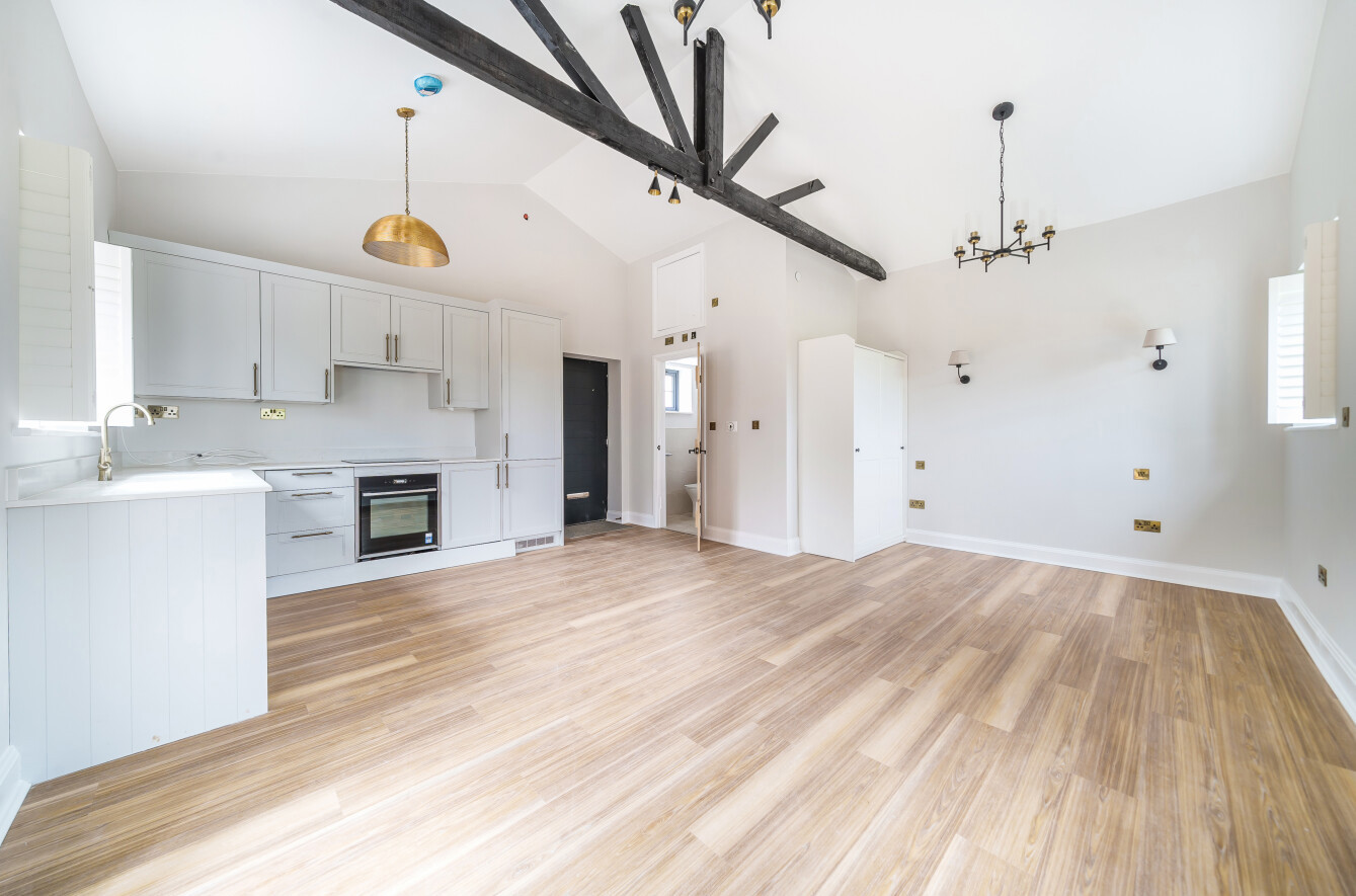 Shawford Road, Shawford, Winchester, Hampshire, SO21