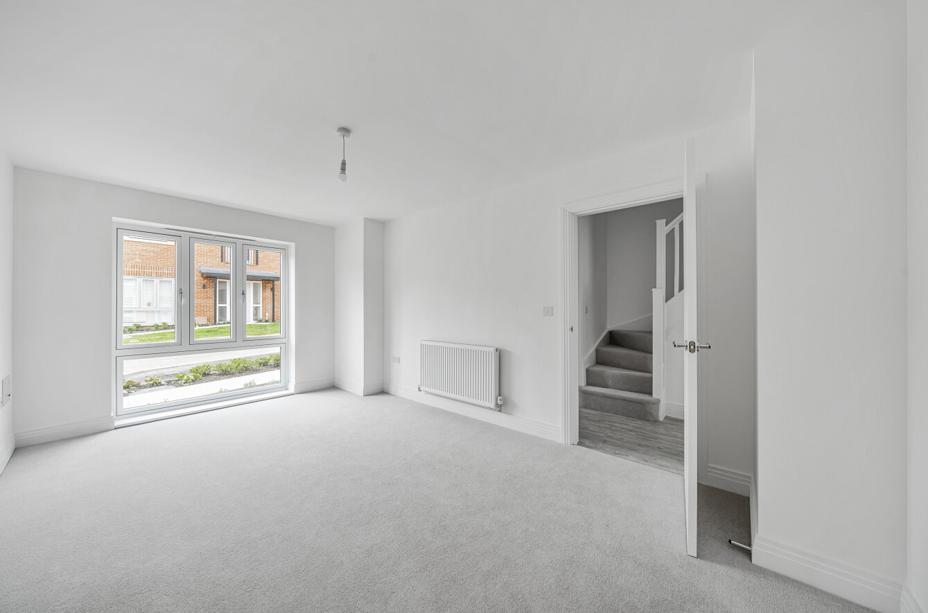 Fullers Mill Way, Winchester, Hampshire, SO22 - Charters
