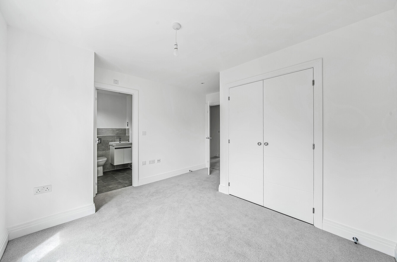 Fullers Mill Way, Winchester, Hampshire, SO22 - Charters