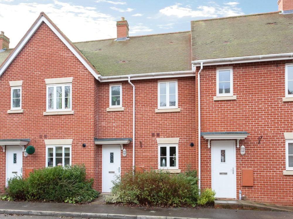 Andover Road, City Centre, Winchester, SO22