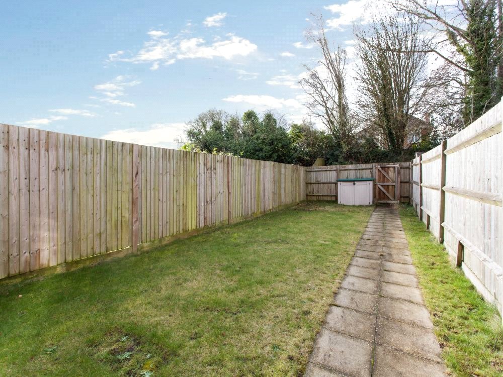 Andover Road, City Centre, Winchester, SO22