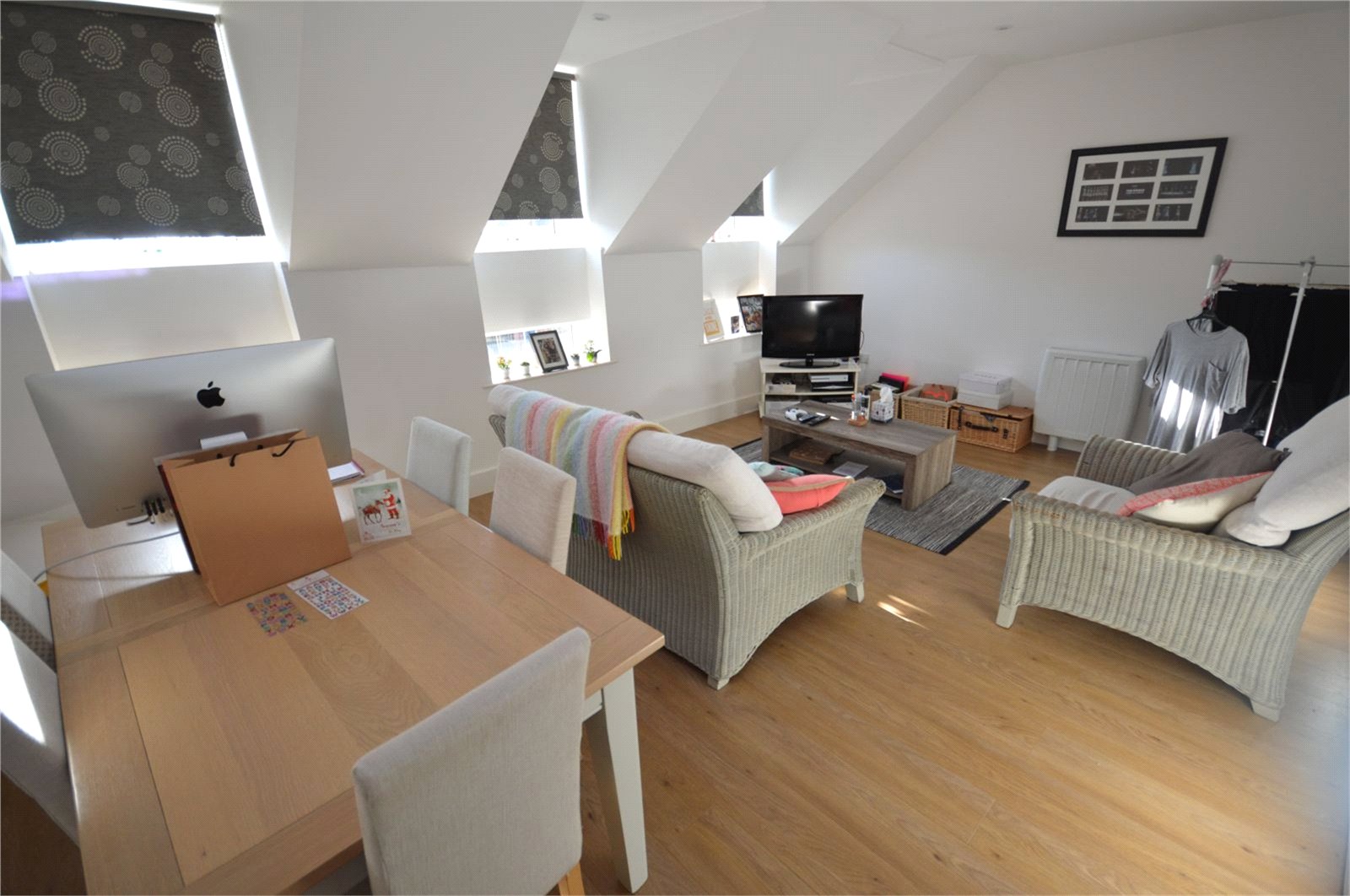 Bosinney Court, Winchester, Hampshire, SO22