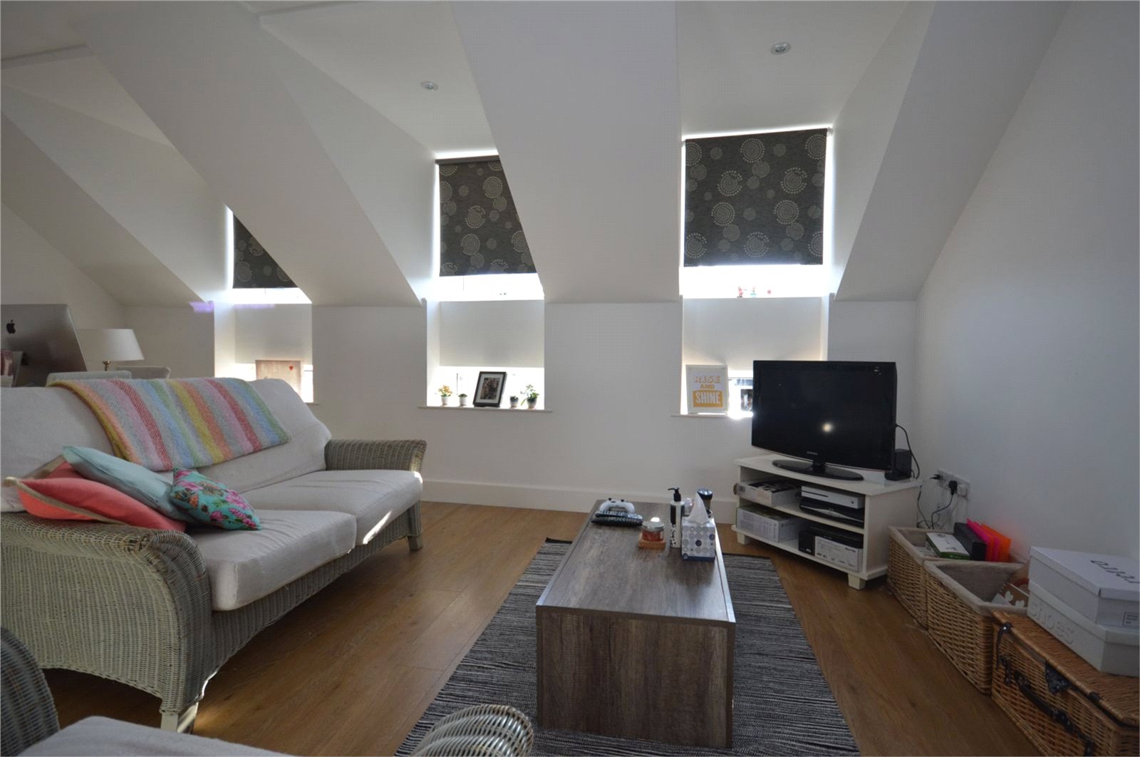 Bosinney Court, Winchester, Hampshire, SO22