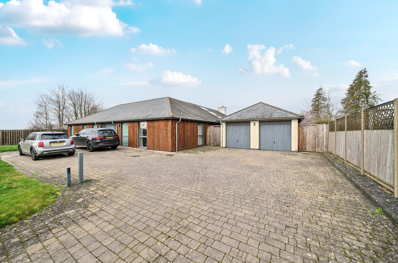 Pitt, Winchester, Hampshire, SO22