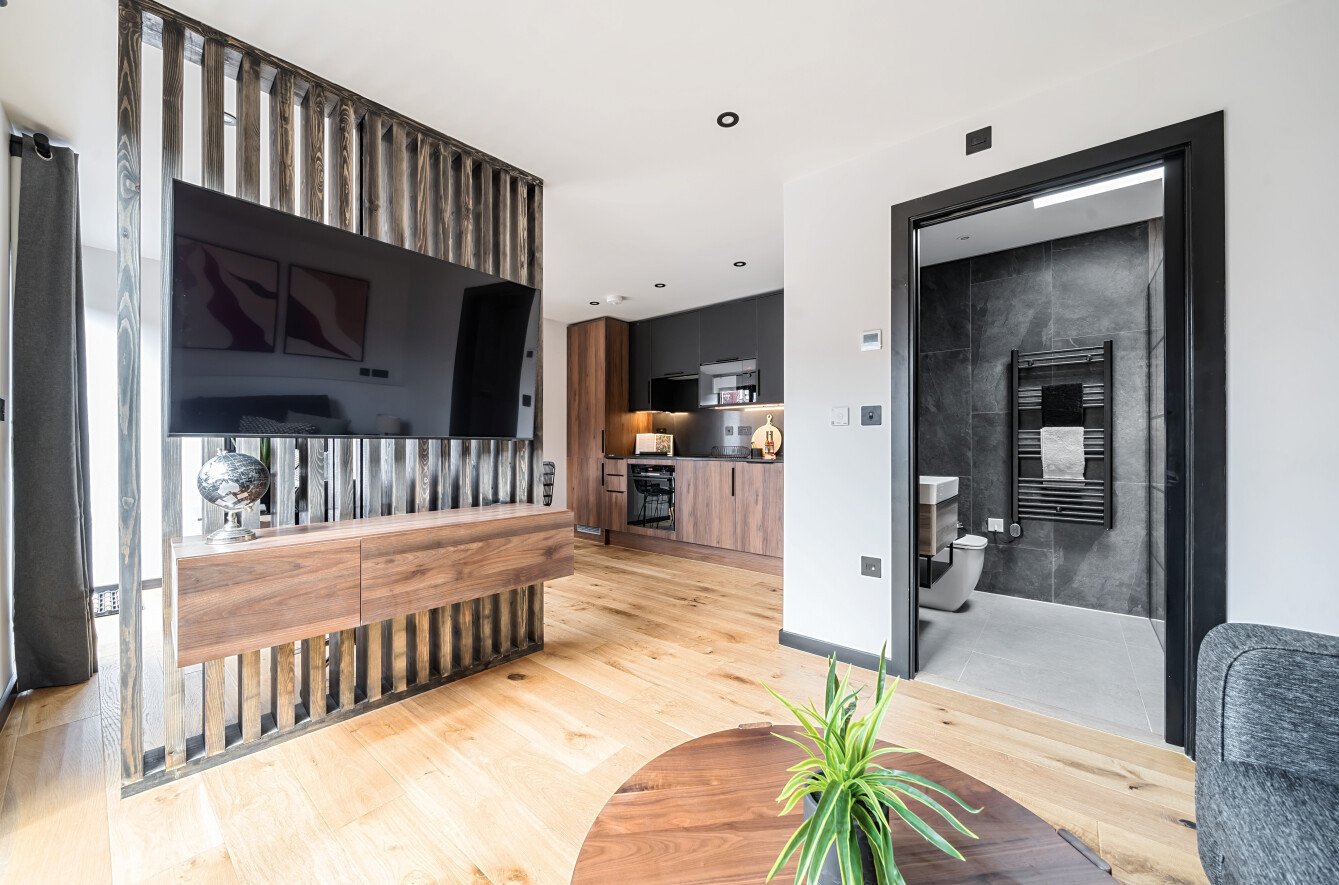 Highcliffe Road, Winchester, Hampshire, SO23 - Charters