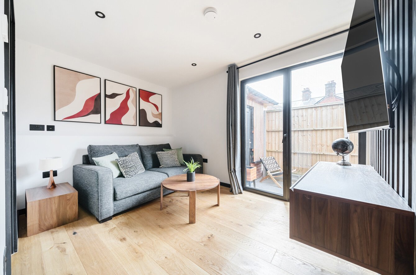 Highcliffe Road, Winchester, Hampshire, SO23 - Charters