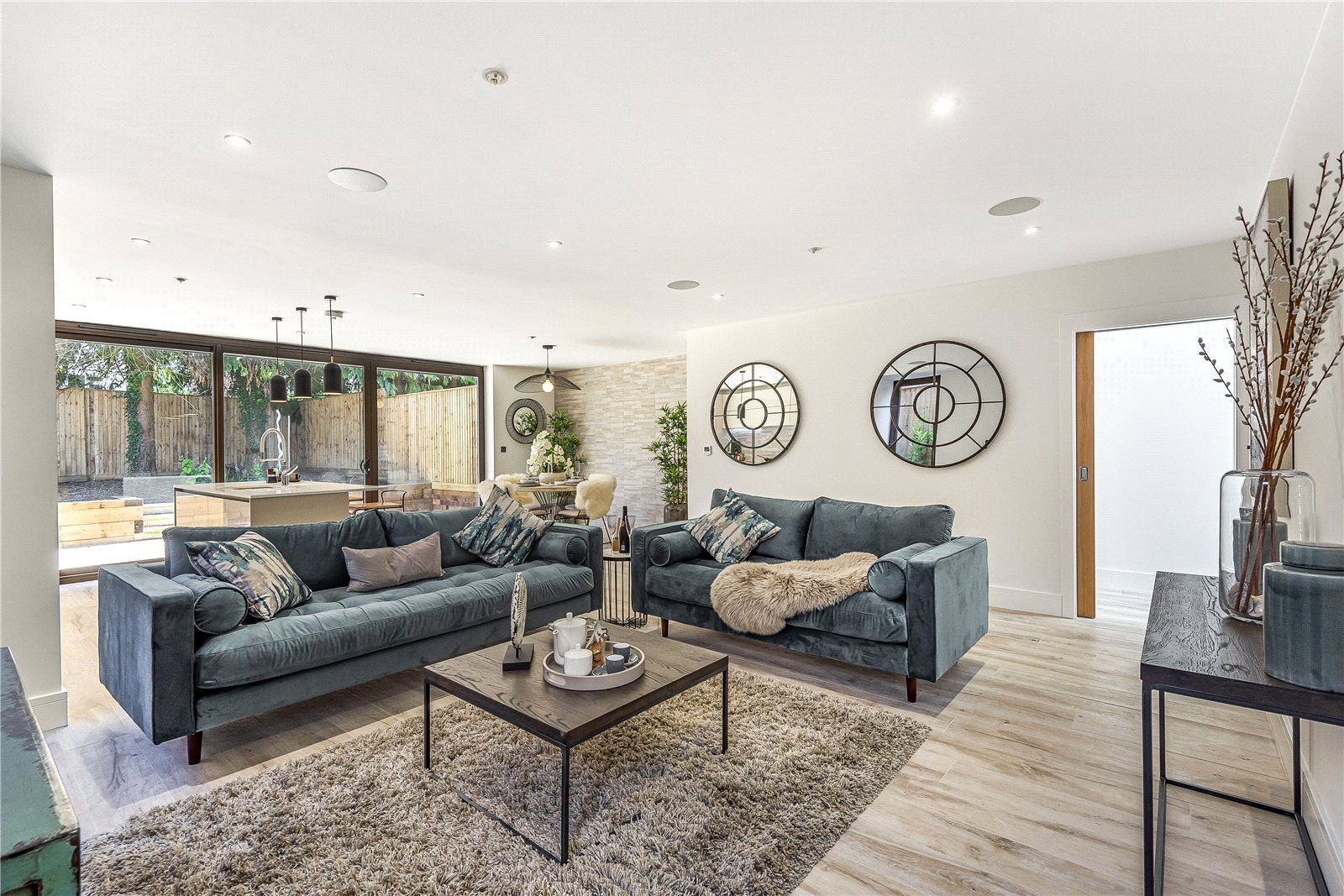 Harestock Road, Winchester, Hampshire, SO22