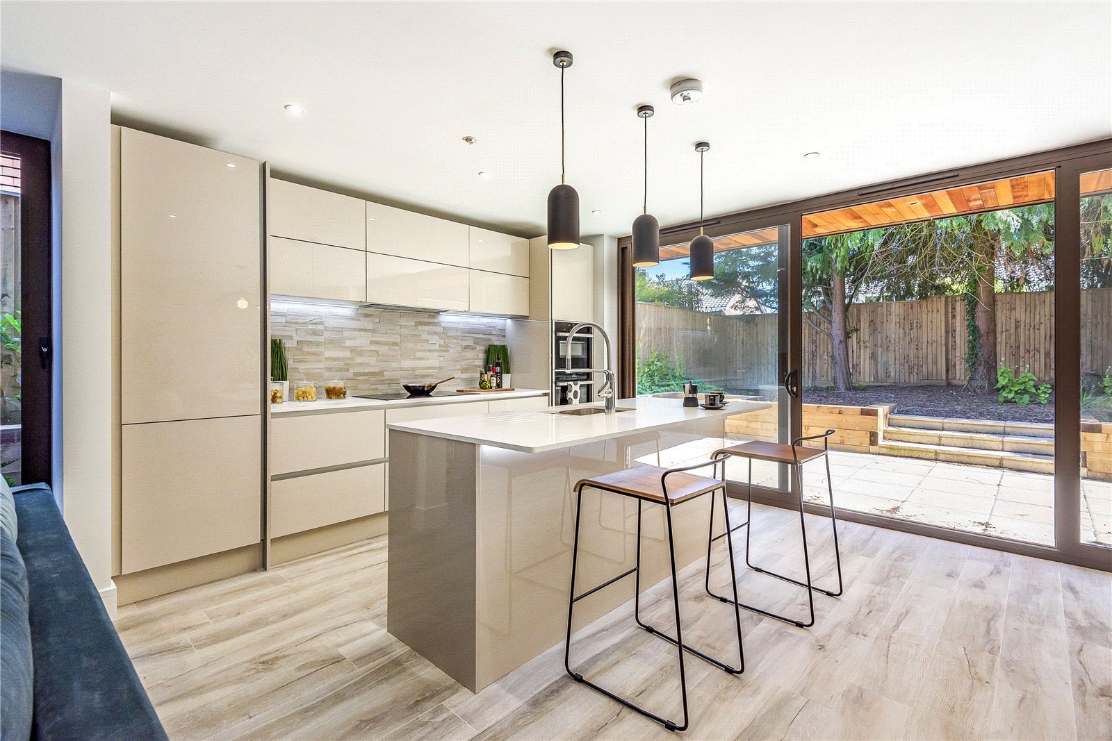 Harestock Road, Winchester, Hampshire, SO22