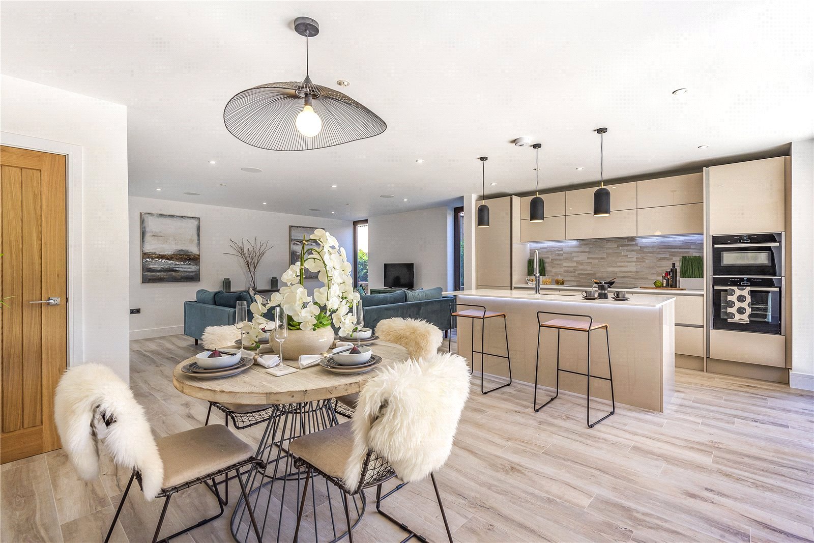 Harestock Road, Winchester, Hampshire, SO22