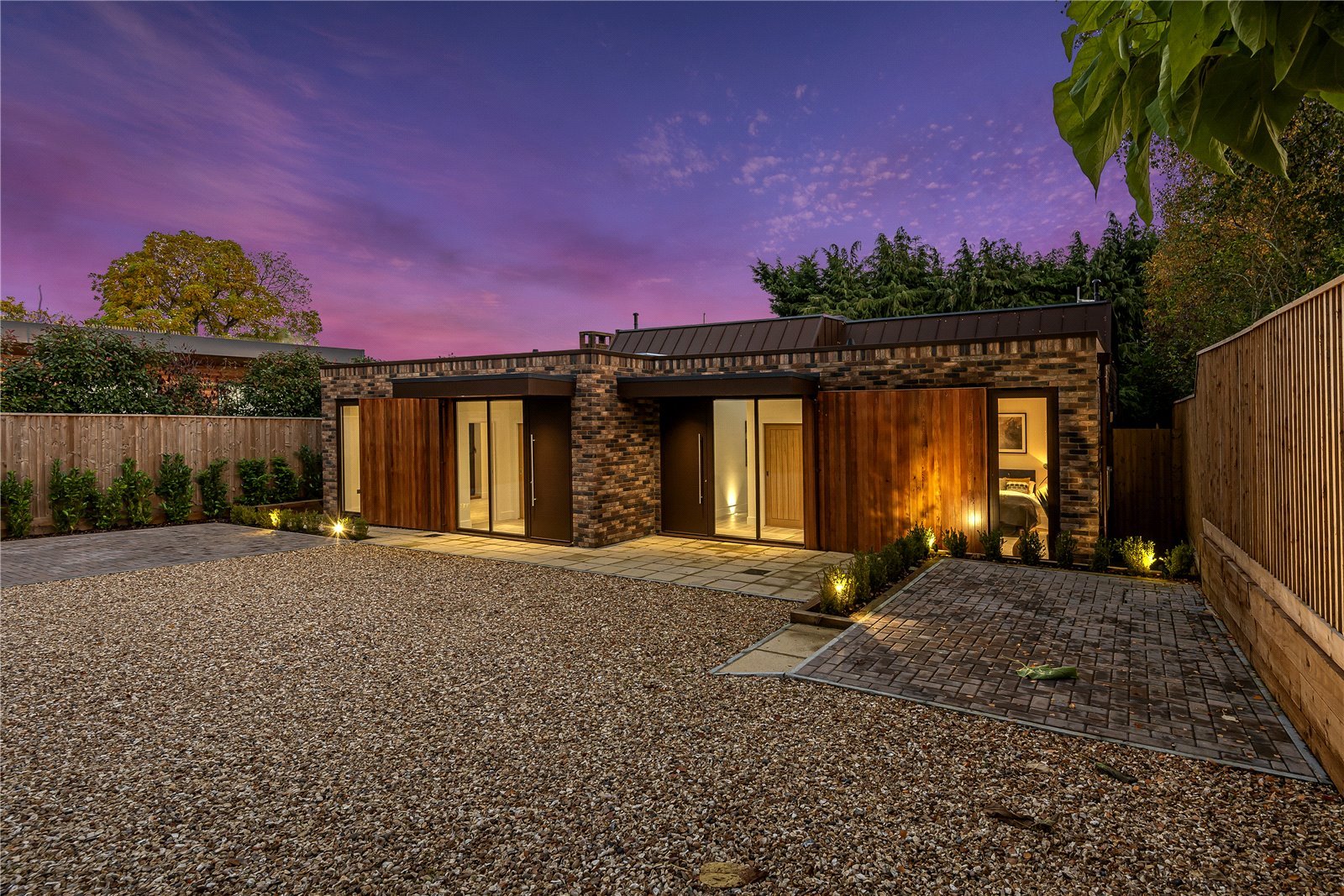 Harestock Road, Winchester, Hampshire, SO22