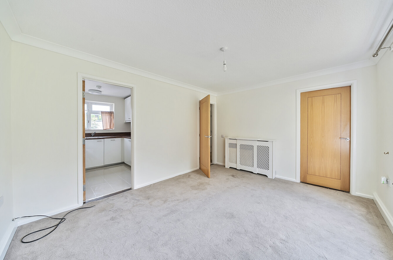 Cripstead Lane, Winchester, Hampshire, SO23 - Charters