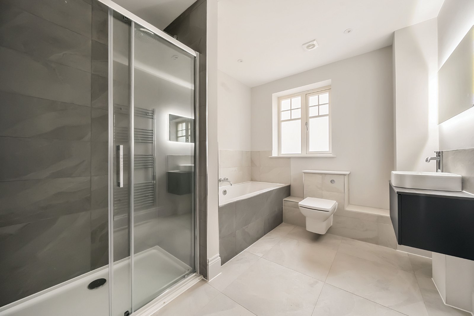 Chilbolton, Stockbridge, Hampshire, SO20