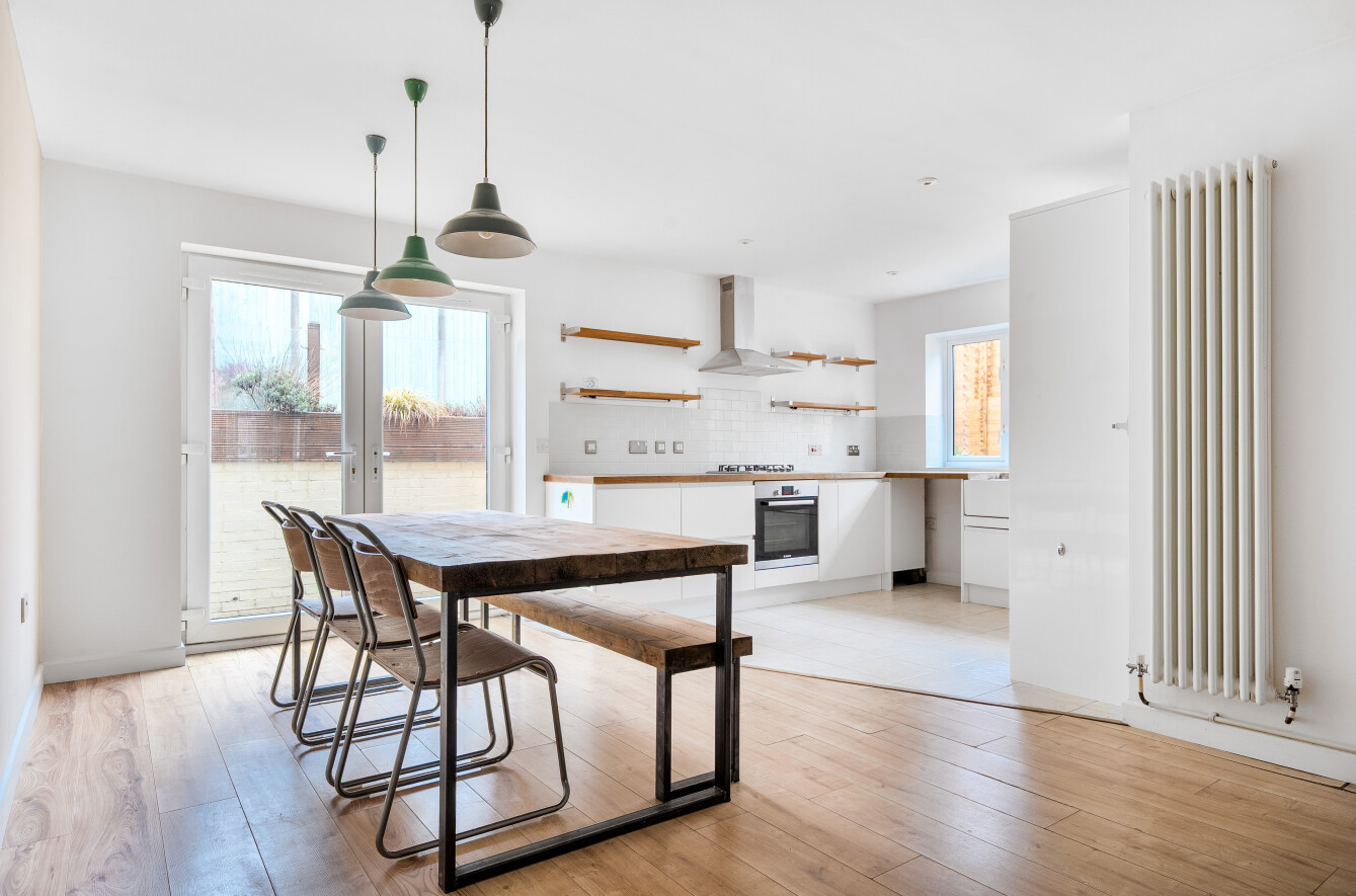 Springvale Road, Winchester, Hampshire, SO23 - Charters