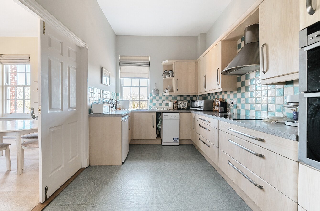 Alison Way, Winchester, Hampshire, SO22 - Charters