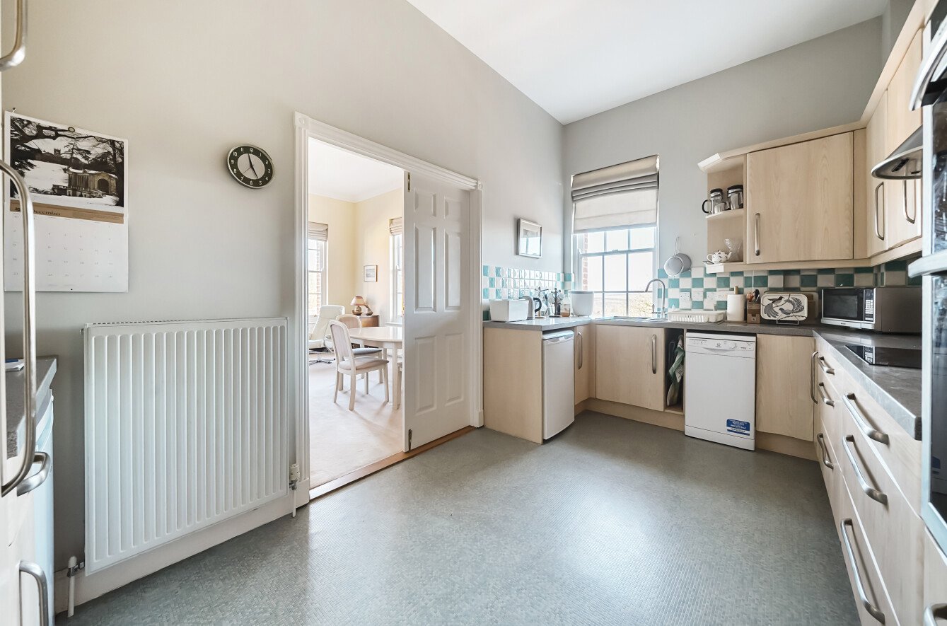 Alison Way, Winchester, Hampshire, SO22 - Charters
