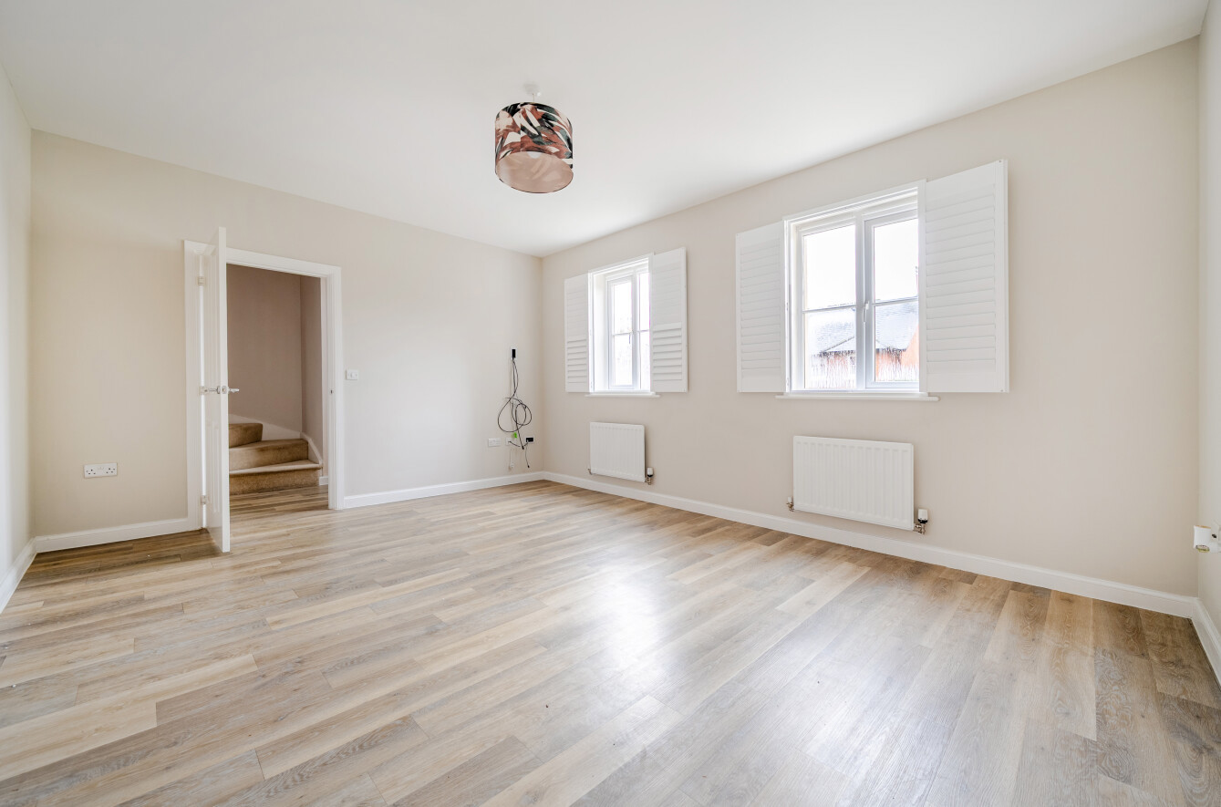 Pitt Road, Winchester, Hampshire, SO22 - Charters